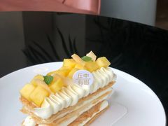 -丘中有甜(乐清·江南里店)