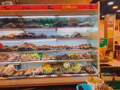 -江二娃串串香(科园四路总店)