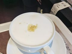 -COSTA COFFEE(上海虹口公园店)