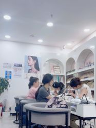 -美兮美学·日式美甲美睫