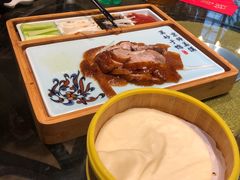 -世外桃源农庄·德清土菜(兴康南路店)