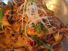 -汤连得温泉馆(宝山店)