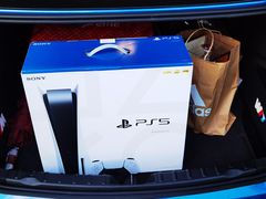 -Sony Store 索尼(上海淮海中路店)