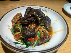 -呷湘厨·鱼汤捞饭·剁椒鱼头·辣椒炒肉(国家会展中心店)