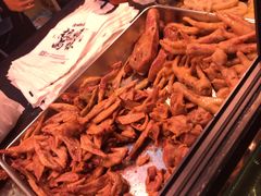 -清真拉妈卤味(回民街店)