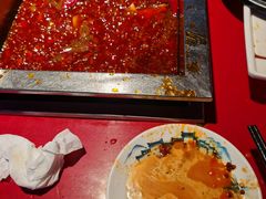 -二荆条·蜀鲜汇城市森林火锅