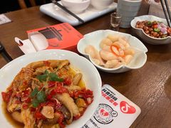 -乔街深夜食堂·小龙虾·高压锅生蚝(杭州总店)
