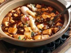 -无锡苏宁银河国际酒店-悦府65中餐厅