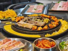 -小团团·路边烤牛肉(南岭壹街店)