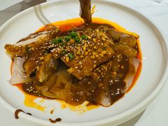 -羲和雅苑•北京烤鸭(国贸商城店)