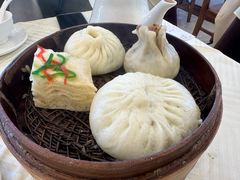 -怡园饭店-餐厅(四望亭店)