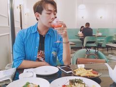 -1981牛排西餐厅(海信店)