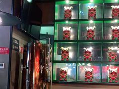 -吕氏疙瘩汤·私家菜馆(慈云寺店)