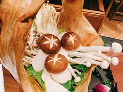 -捞王锅物料理(上海世茂广场店)