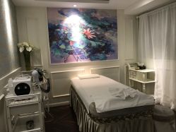 -HMC美容按摩SPA馆