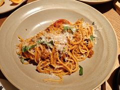 -芭莉与彩虹西餐厅(成都合生汇店)