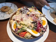 -魏客咖啡(中铁中心店)