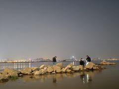 -武昌江滩