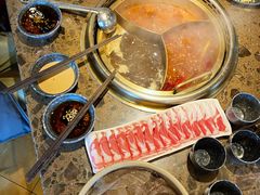 -小龙坎老火锅(北京三里屯店)