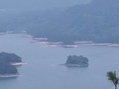 -千岛湖天屿景区