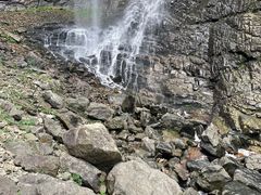 -燕子河大峡谷天坑仙境