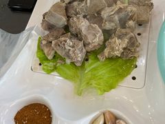 -古萧汪家羊肉馆(龙山路总店)