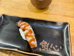 -元祖ぶっち切り寿司 魚心(三宫店)