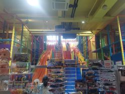 -宝燕乐园(闵行旗舰店)