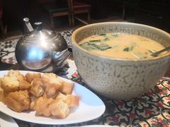 -城南往事·鲁菜济南菜(龙奥万科店)
