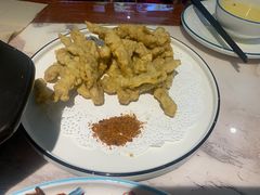 炸小酥肉-川悦壹号·川菜(蠡溪路店)