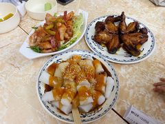 -渔记茶餐厅(渔村店)