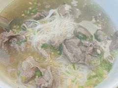 -立文冬·鲜活面(杭州太合商业中心店)