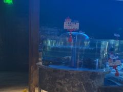 -海立阁海鲜江浙菜(漕河泾印象城店)