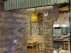 -印巷里主题餐厅(马鞍山店)