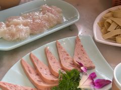 -巴渝瓦肆重庆鲜火锅(宝龙环湖店)