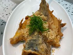好味汁酥炸黄鱼-大树餐厅(朝阳大悦城店)
