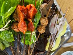 -牛华八婆麻辣烫(起源店)