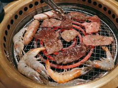 -神户赤童日式烤肉(金地广场店)