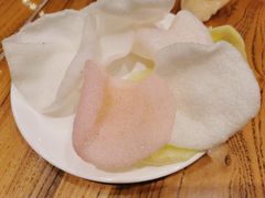 -海富荣·锅贴·陕菜家常菜(阳光城店)