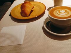 -BAKER&SPICE(安福路店)