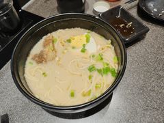-禾绿回转寿司(万柳华联店)