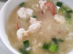-长平老姿娘夜粥(平东一街店)