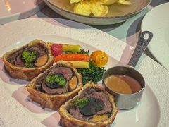 -天玑高空江景餐厅&酒吧Sky Secret Restaurant&Bar