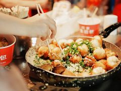-阿宝生煎包(万松园总店)