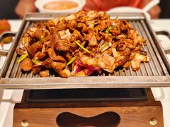 -四季民福烤鸭店(前门大栅栏店)