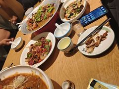 -黑家养生粥道馆(新世纪店)