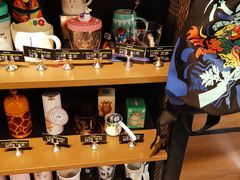 -星巴克(中山广场店)