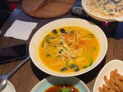 -老土灶·扬州非遗淮扬菜(大运河博物馆店)