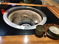 -锅来乐地锅鸡(安亭店)