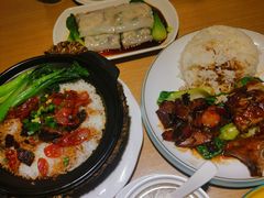 -昌勝香港深井烧鹅(新年华店)